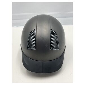 TuffRider‎ Starter CF Riding Helmet Matte Gray Small 50-53